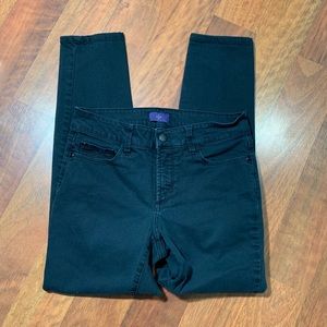 NYDJ Jeans - NYDJ skinny ankle jeans size 2 NYDJ Jeans - NYDJ skinny ankle jeans size 2